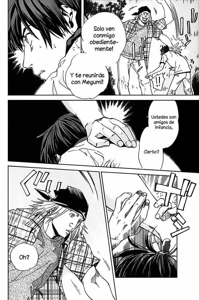 Capitulo 54 page 33