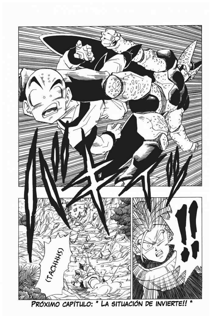 Capitulo 382 page 14