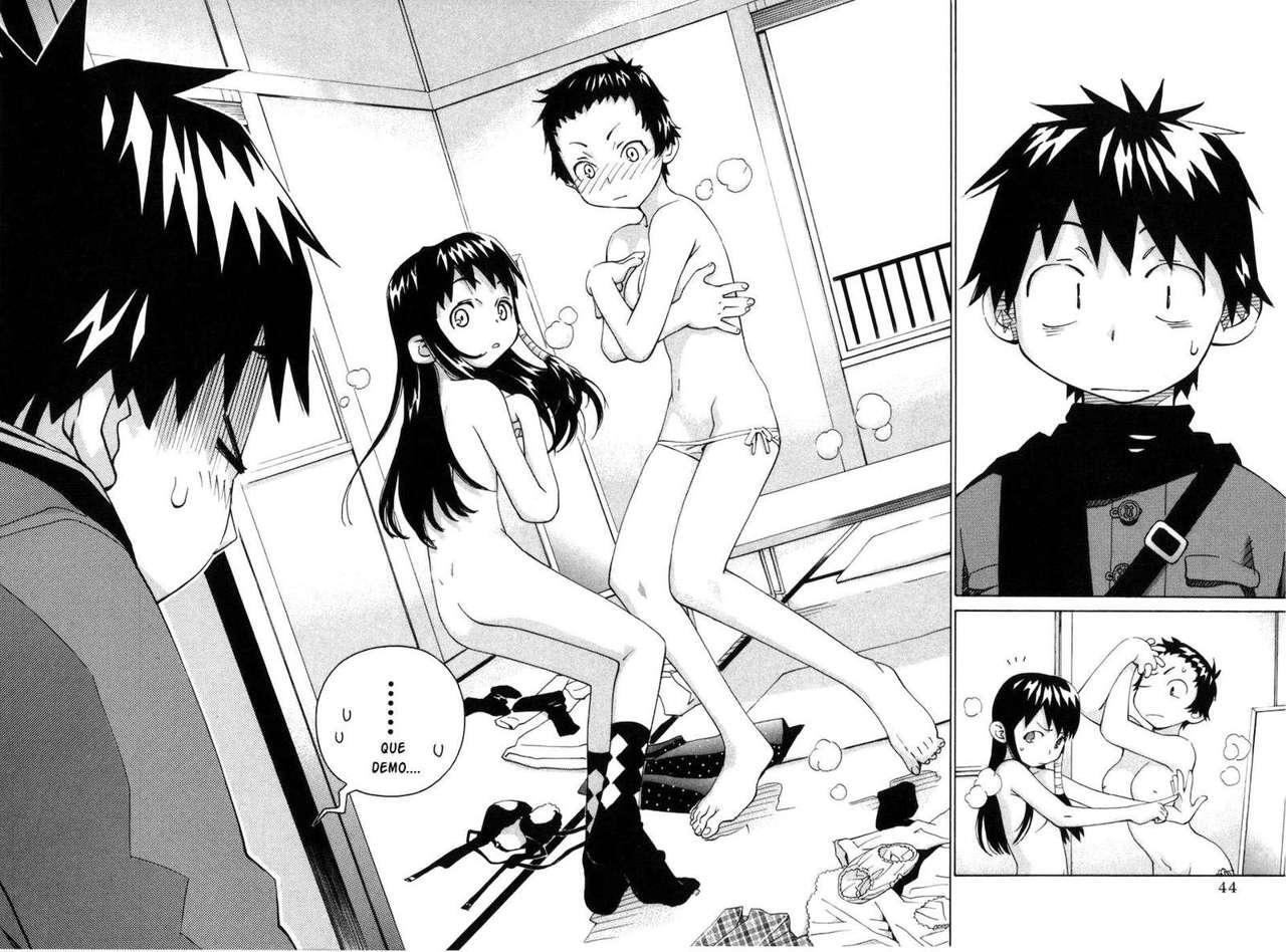 Capitulo 52 page 17
