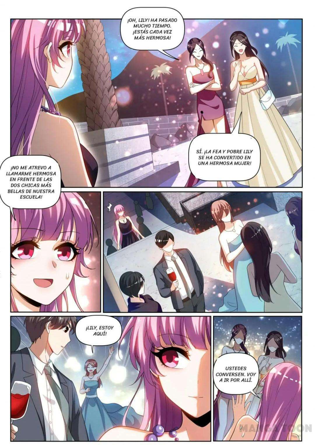 Capitulo 240 page 8