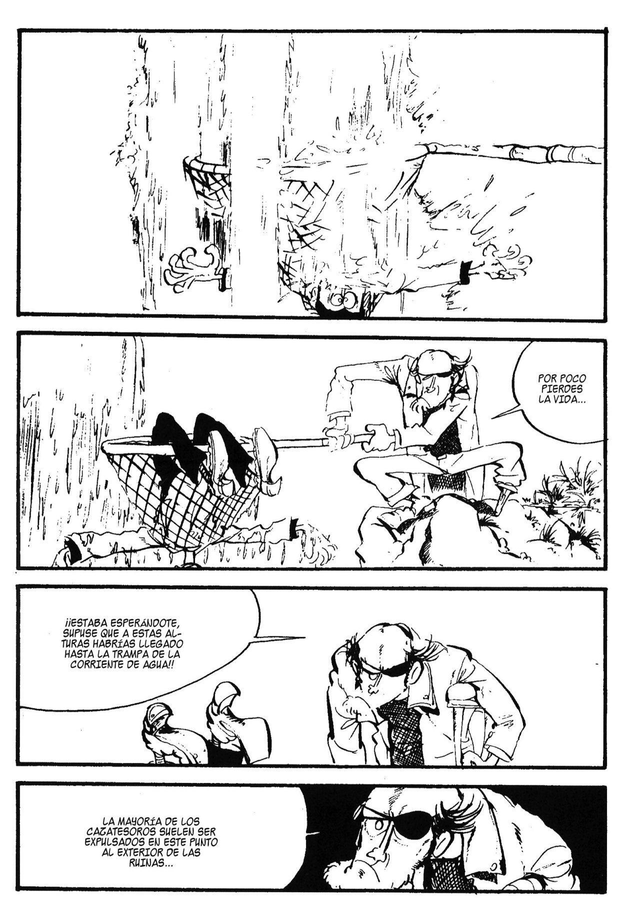 Capitulo 120 page 22