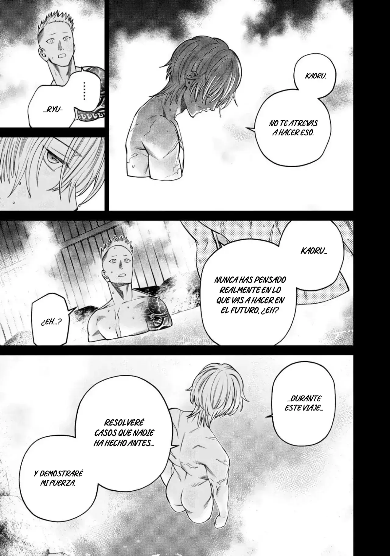 Capitulo 49 page 15