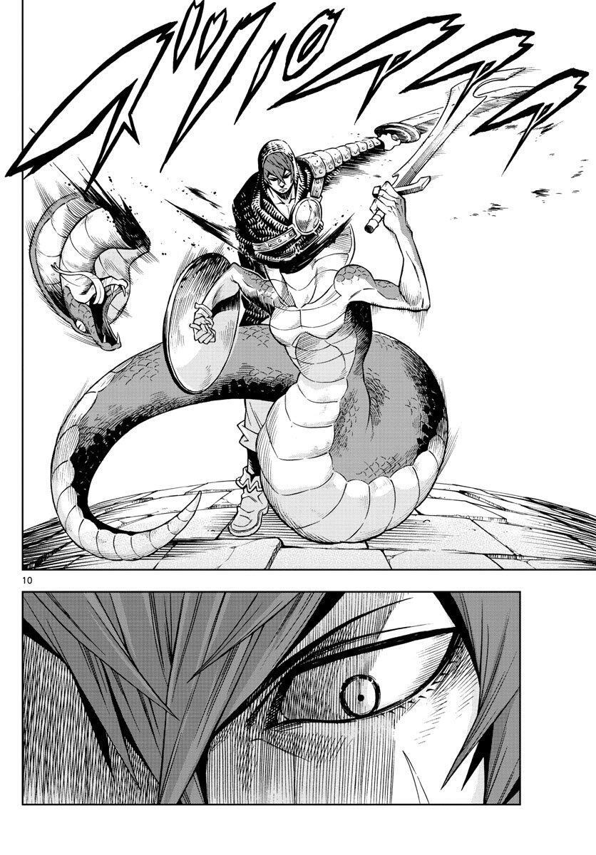 Capitulo 46 page 11