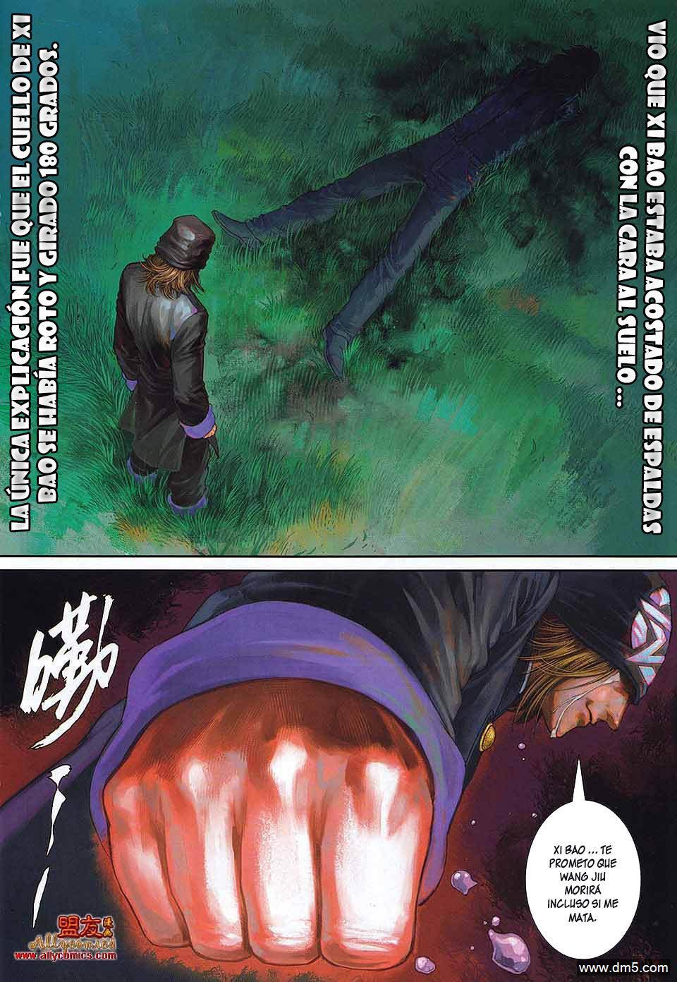 Capitulo 29 page 18