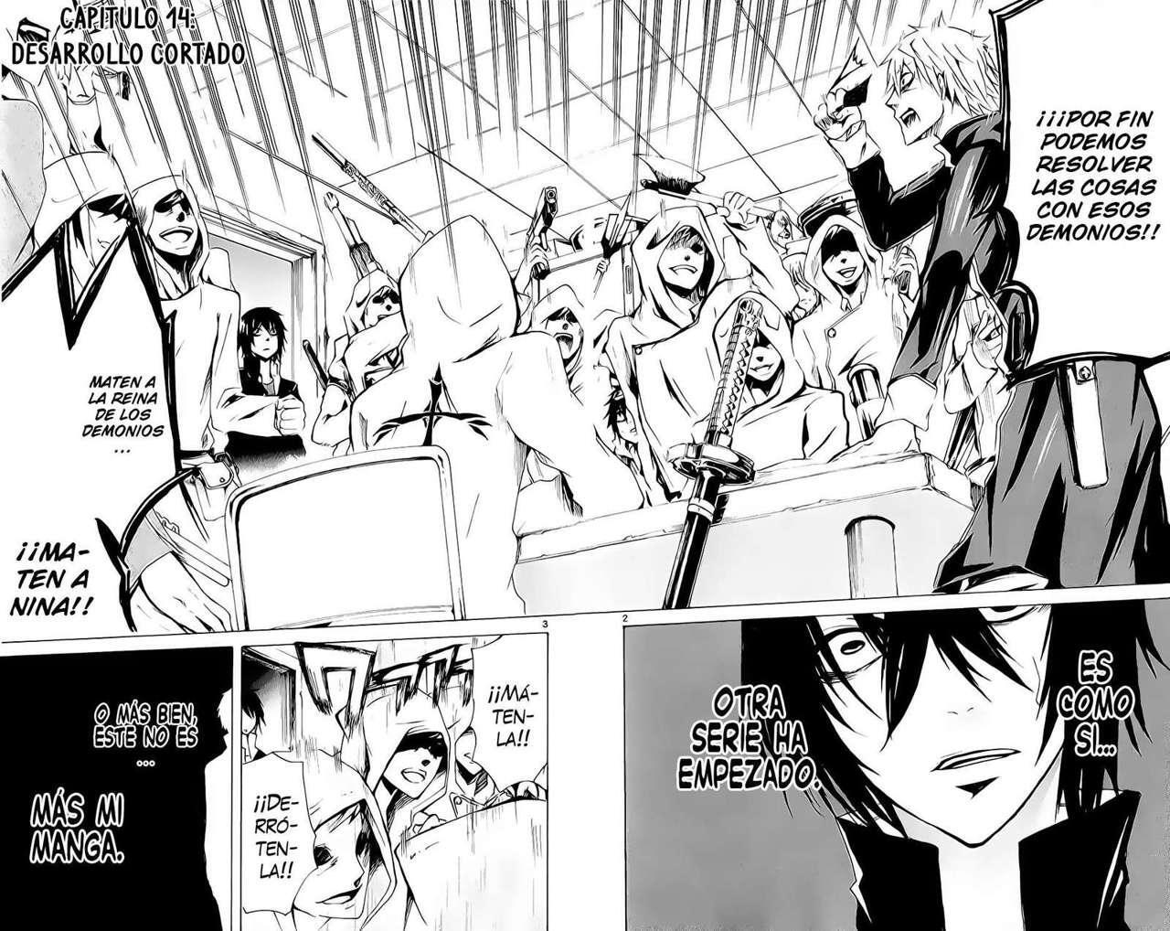 Capitulo 14 page 4