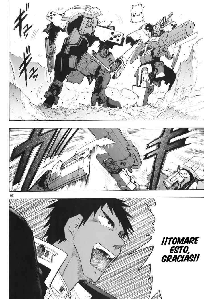 Capitulo 24 page 11
