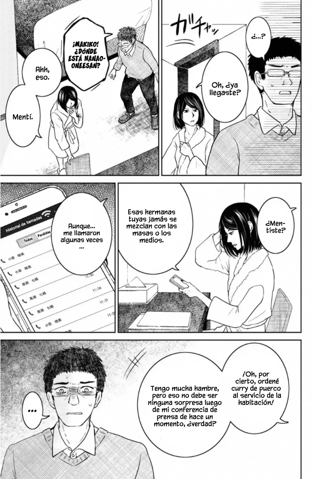 Capitulo 31 page 11