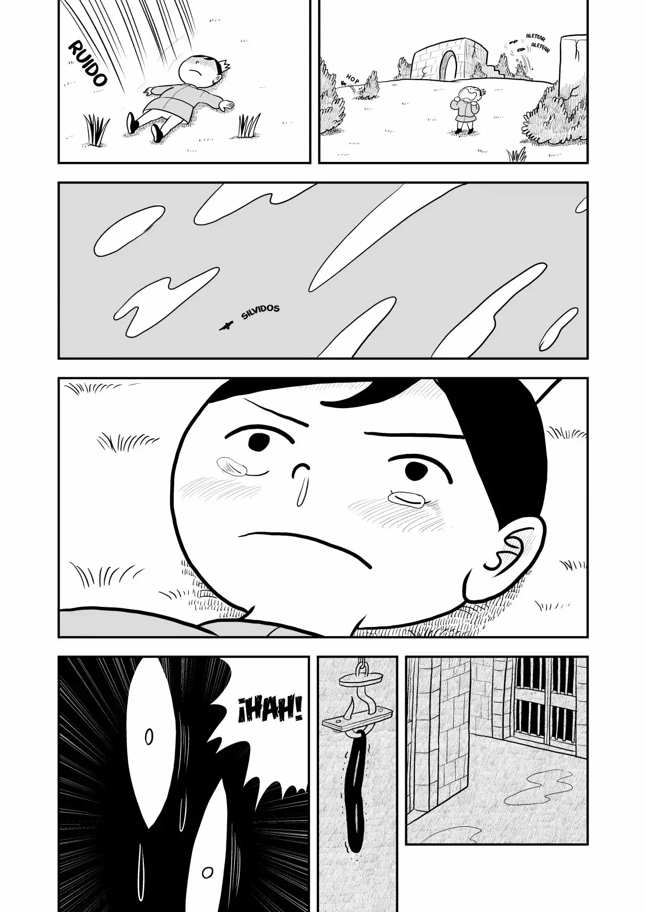 Capitulo 10 page 15