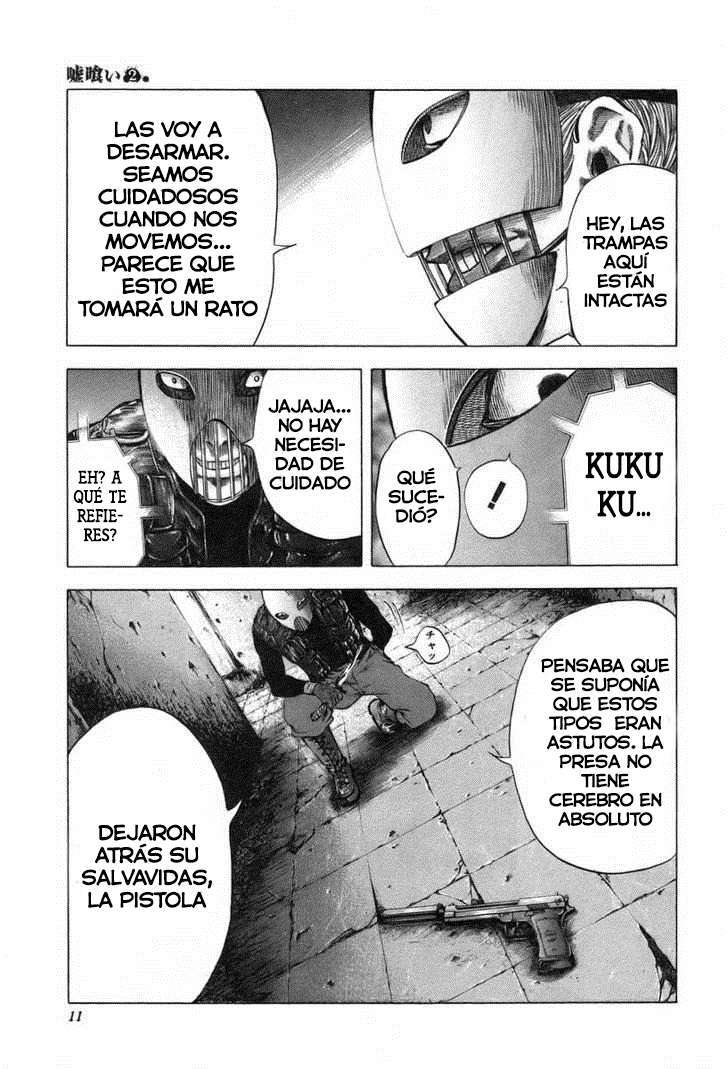 Capitulo 10 page 11