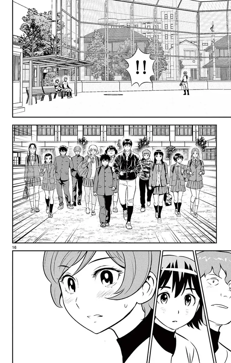 Capitulo 250 page 16