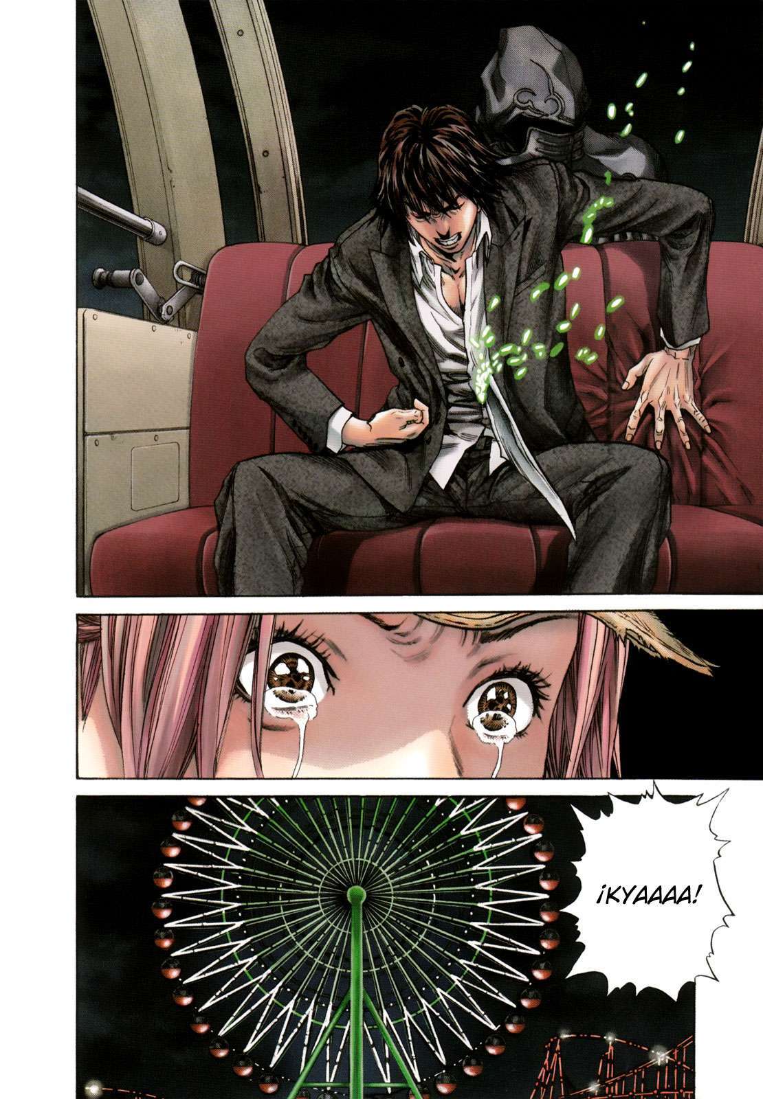 Capitulo 159 page 4