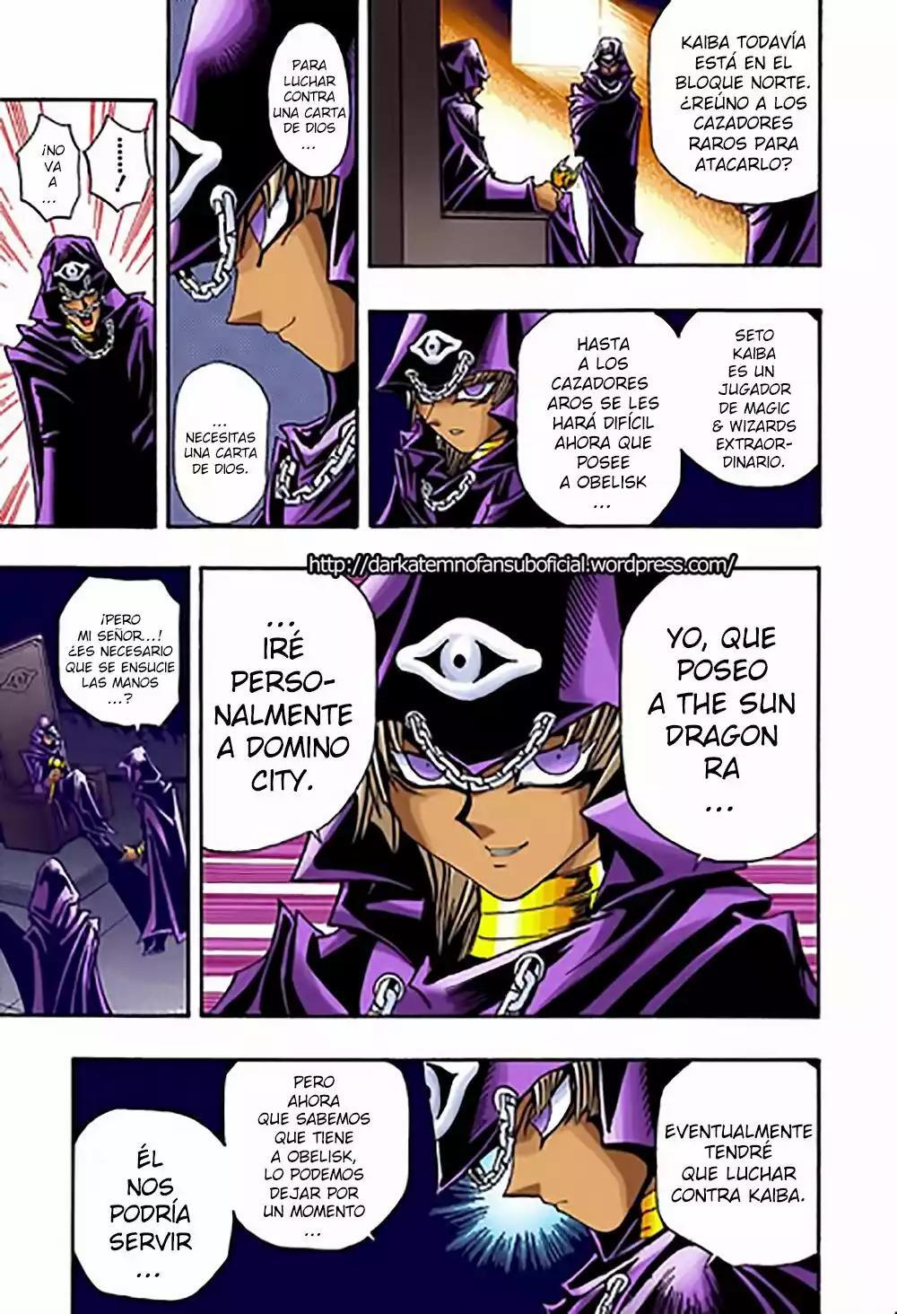 Capitulo 160 page 7