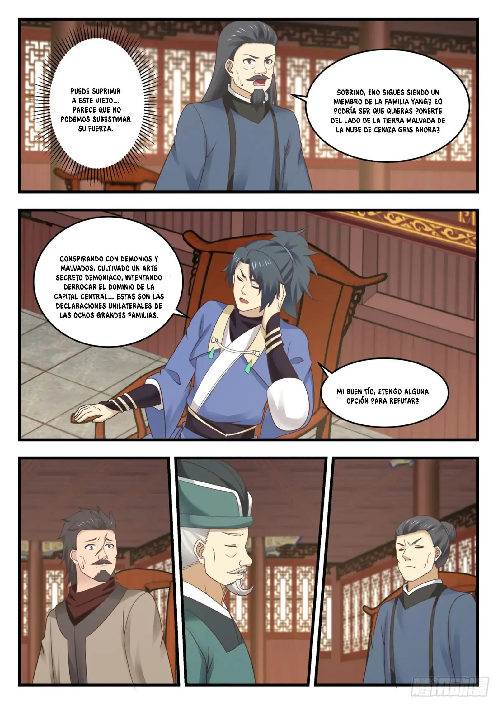 Capitulo 549 page 8