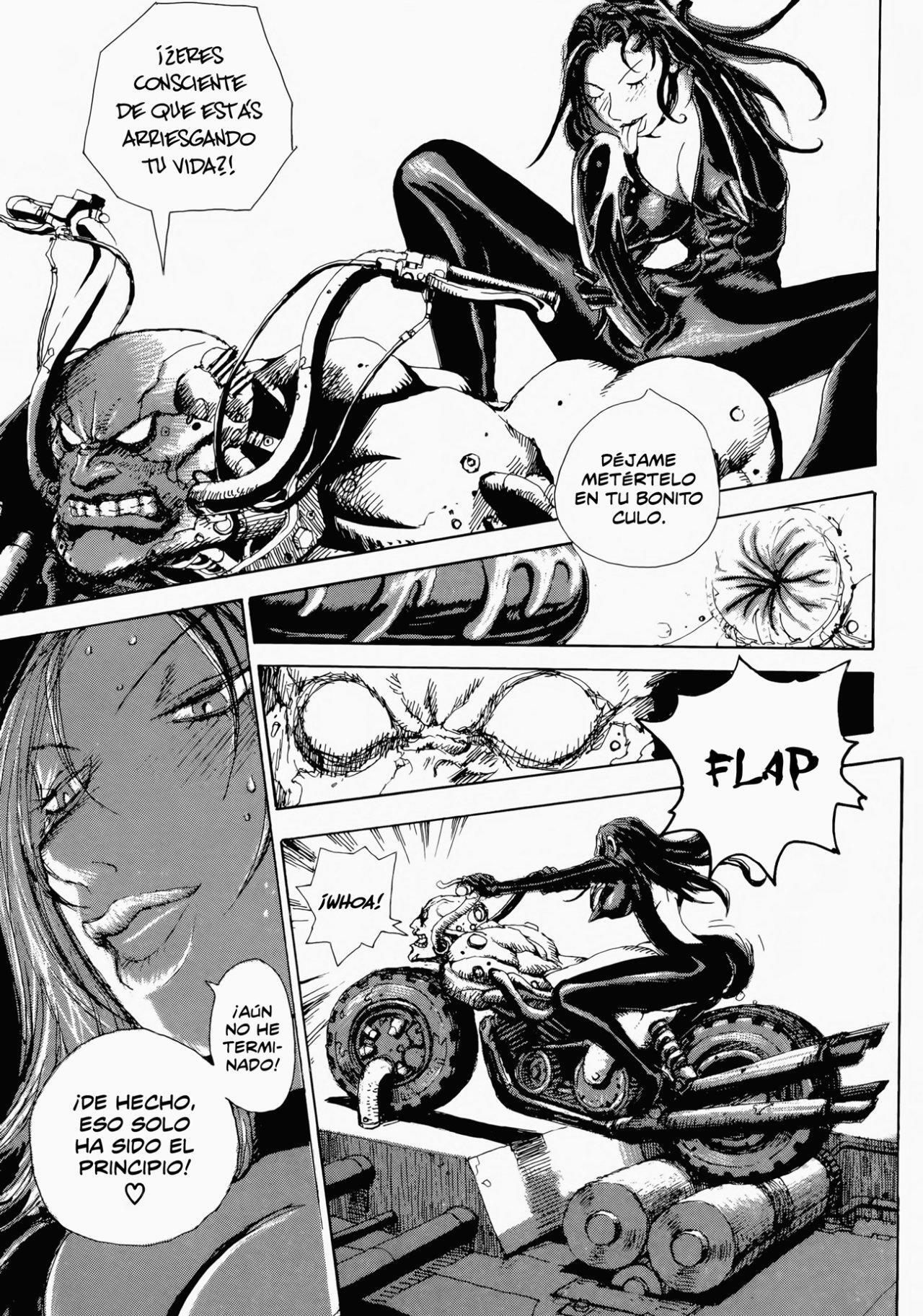 Capitulo 1 page 38