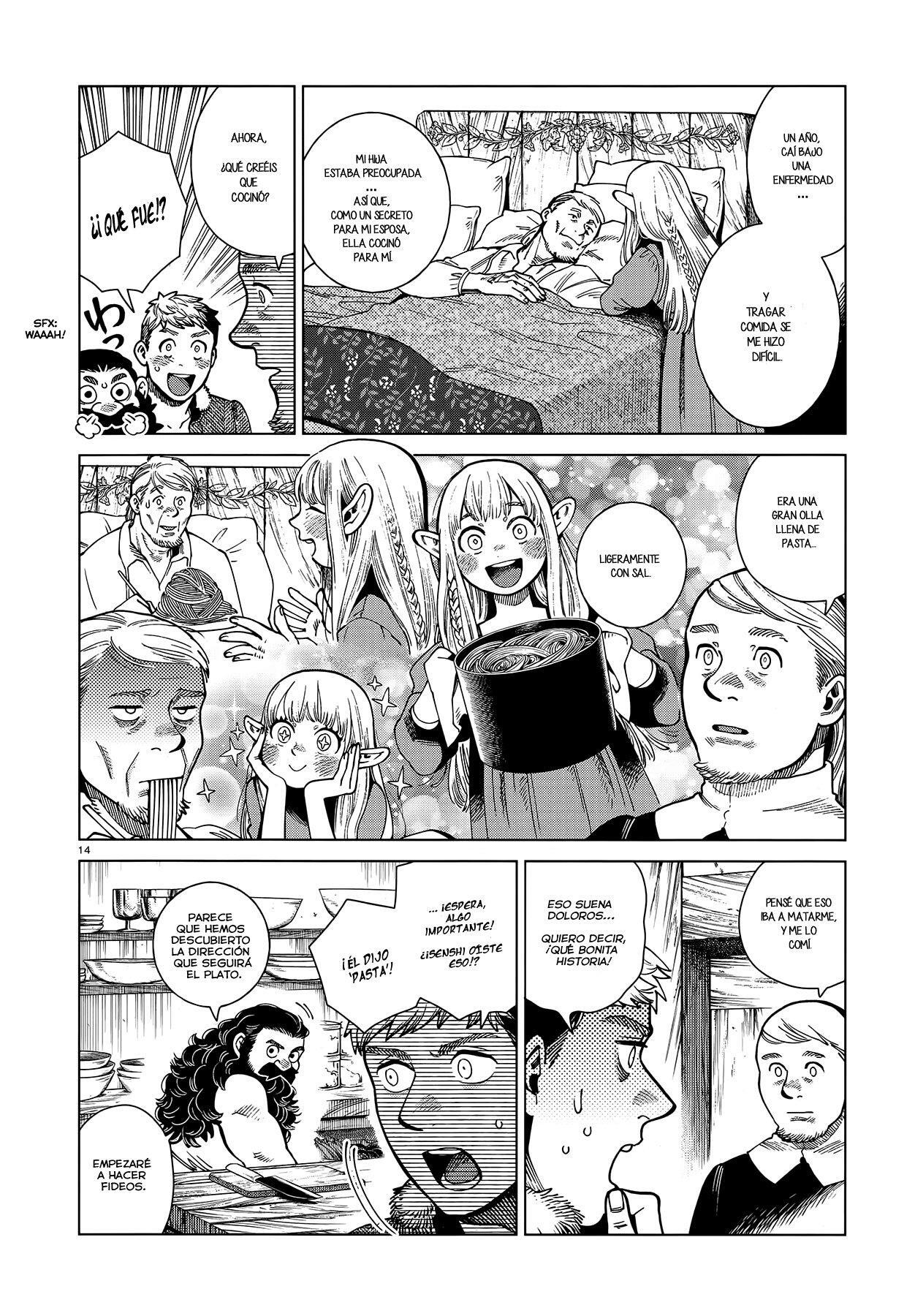 Capitulo 81 page 15