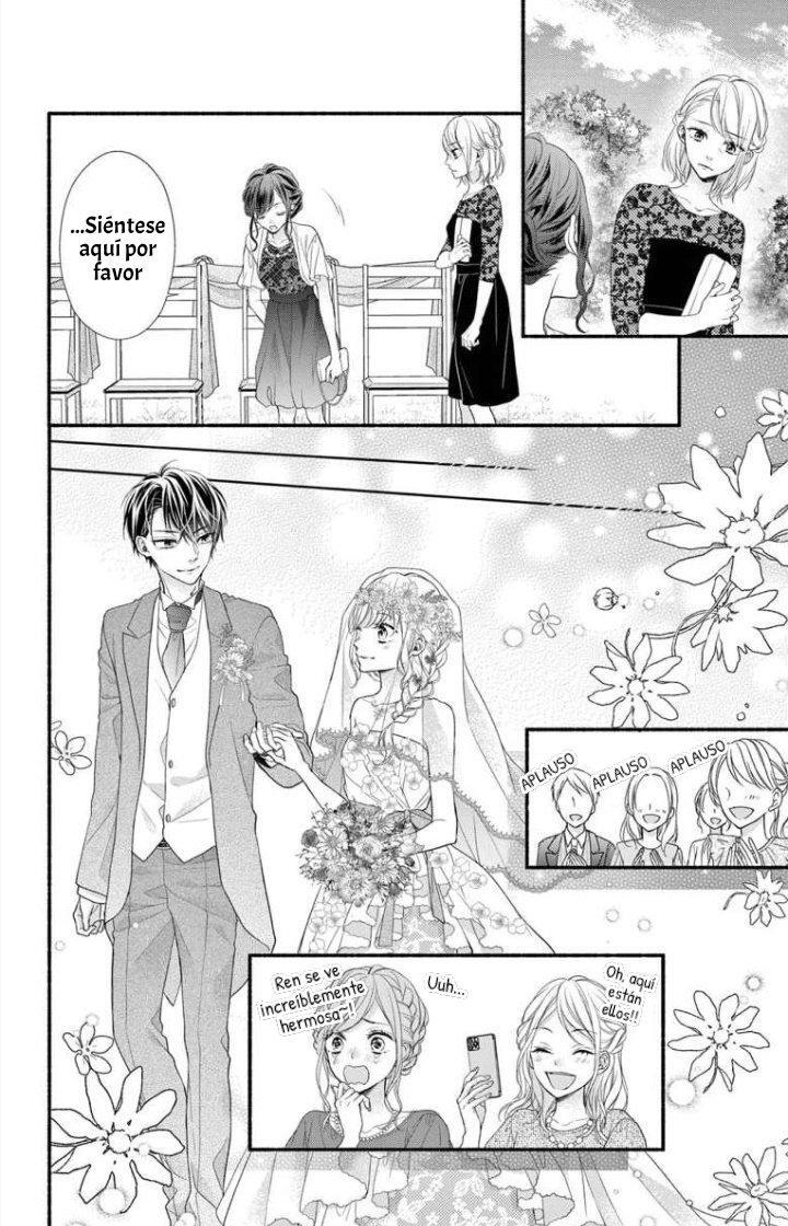 Capitulo 4.50 page 21