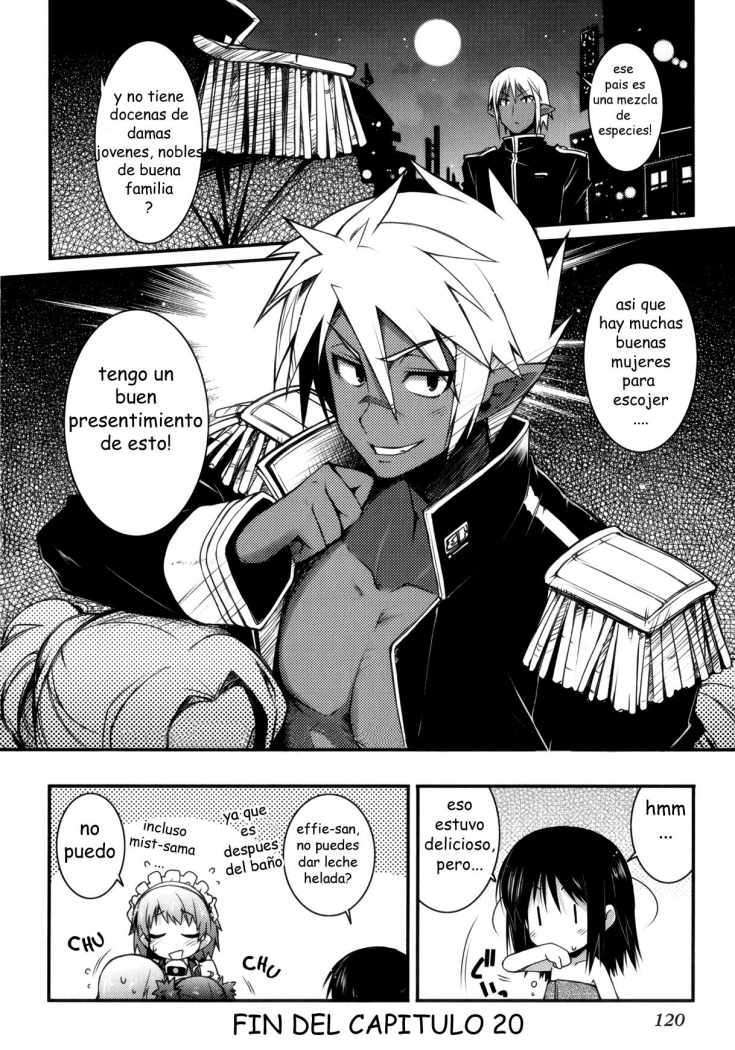 Capitulo 20 page 21