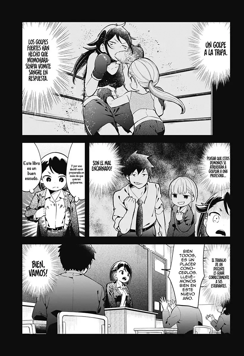Capitulo 129 page 8