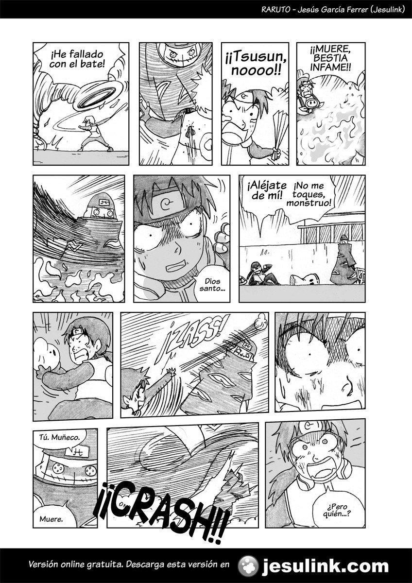 Capitulo 45 page 13