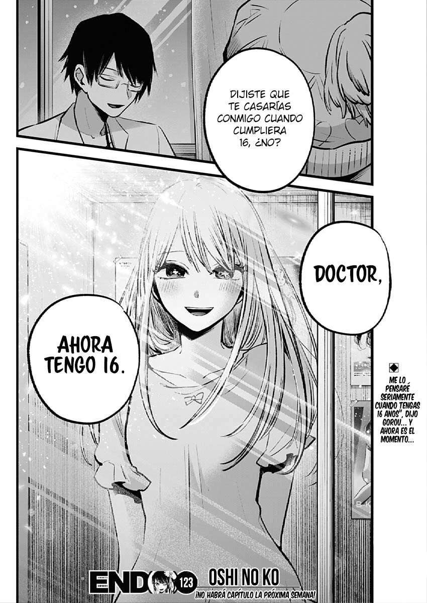Capitulo 123 page 20