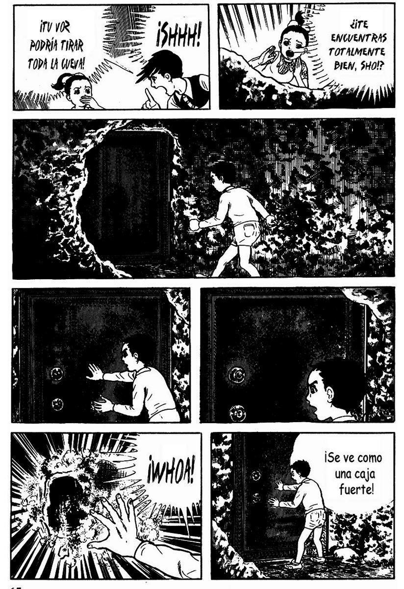 Capitulo 21 page 36