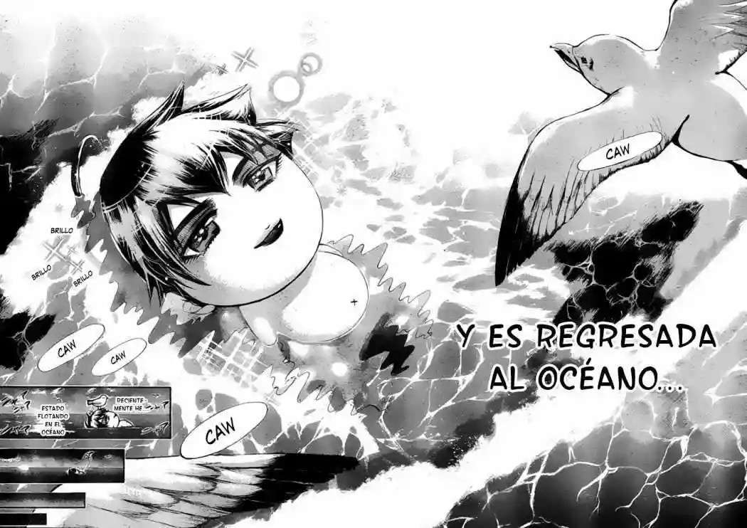 Capitulo 33 page 36