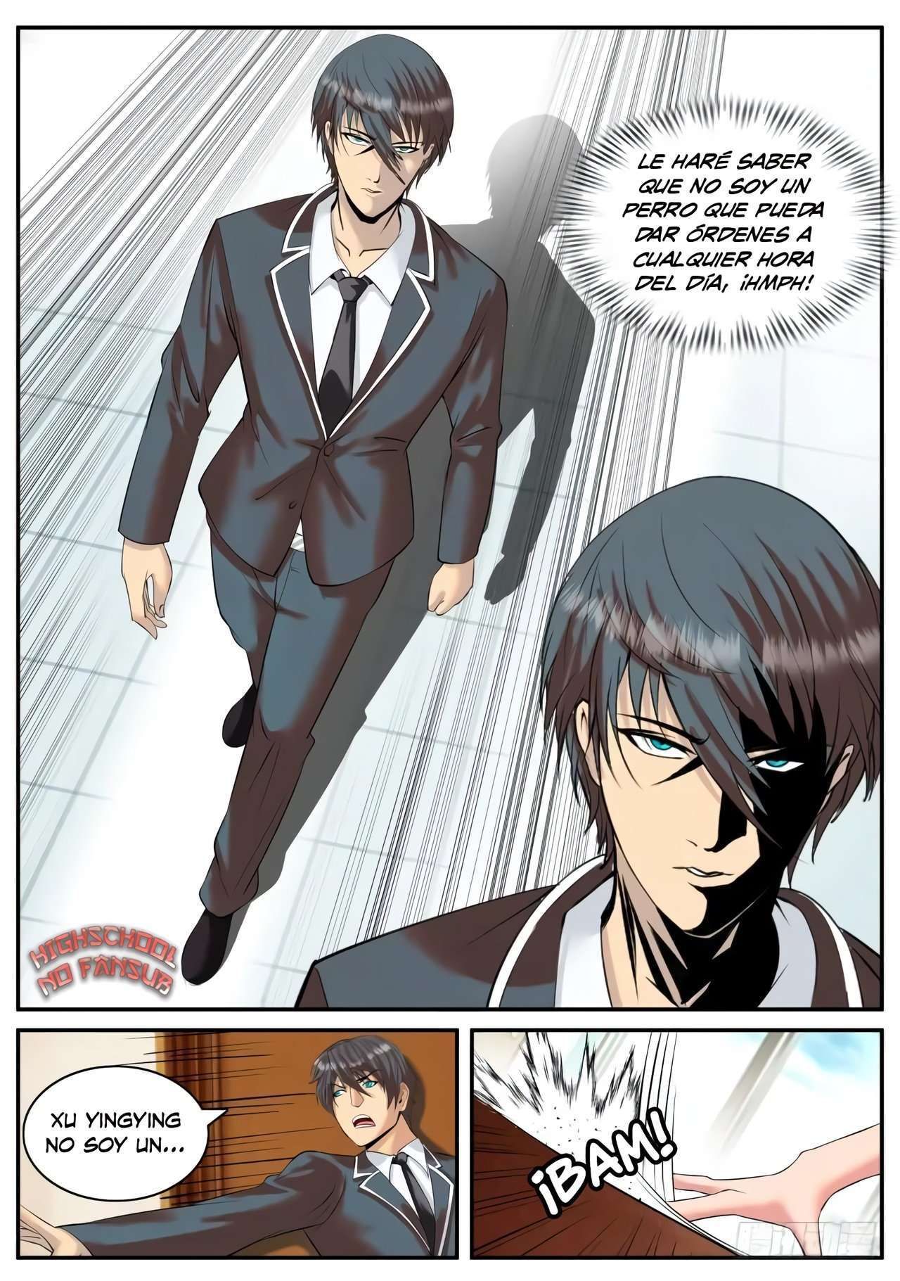 Capitulo 93 page 6