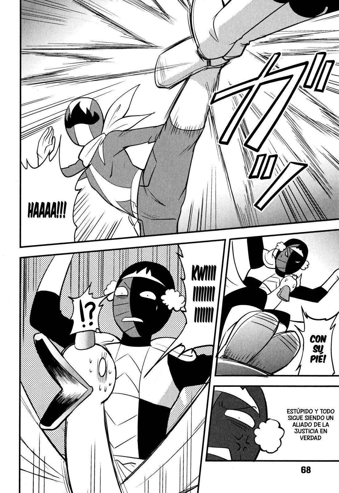 Capitulo 12 page 15