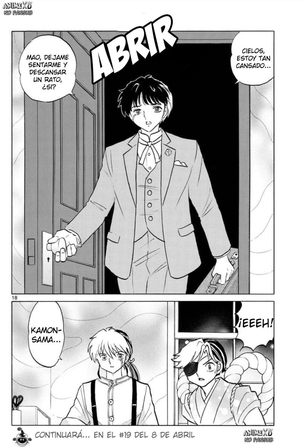 Capitulo 41 page 19