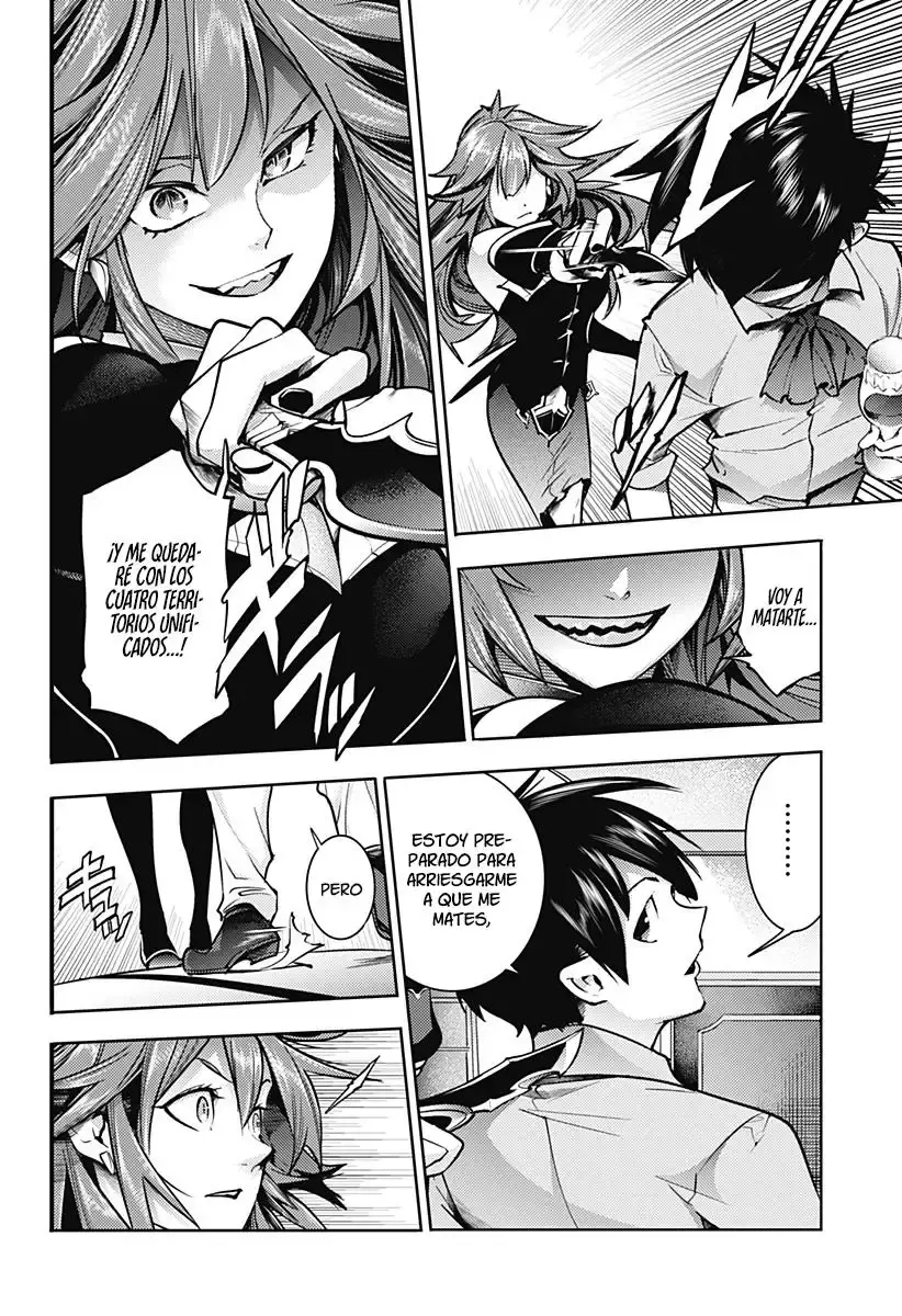 Capitulo 53 page 16