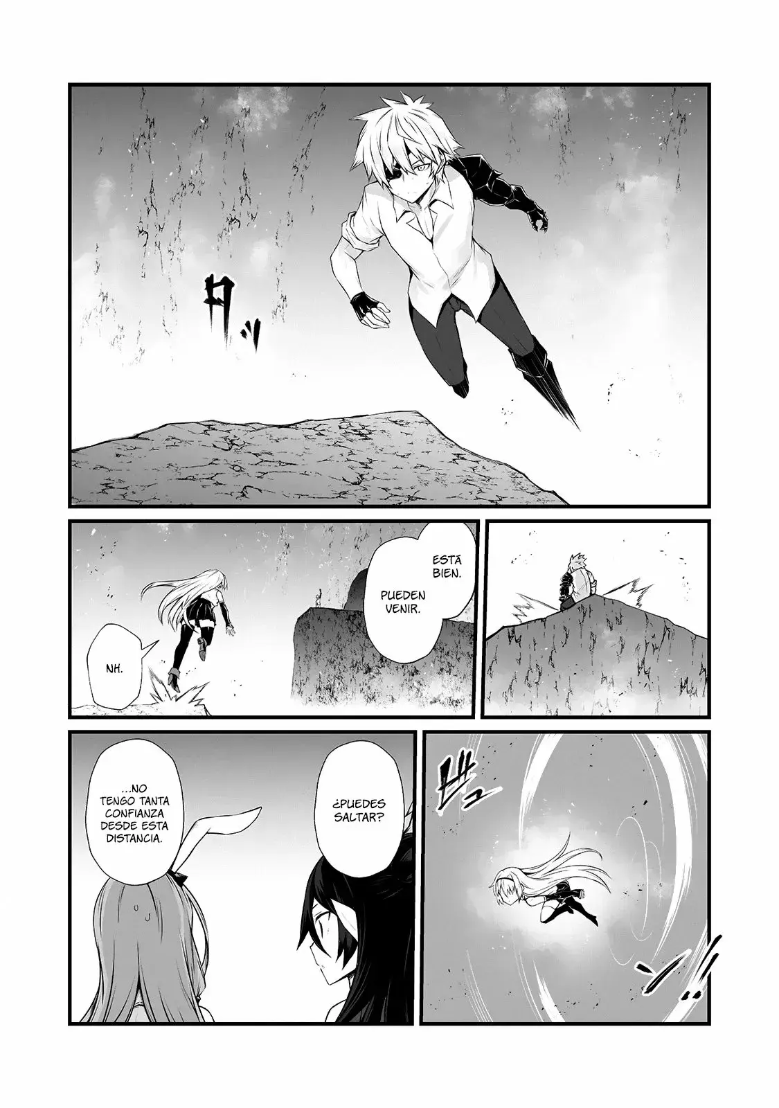 Capitulo 52 page 5