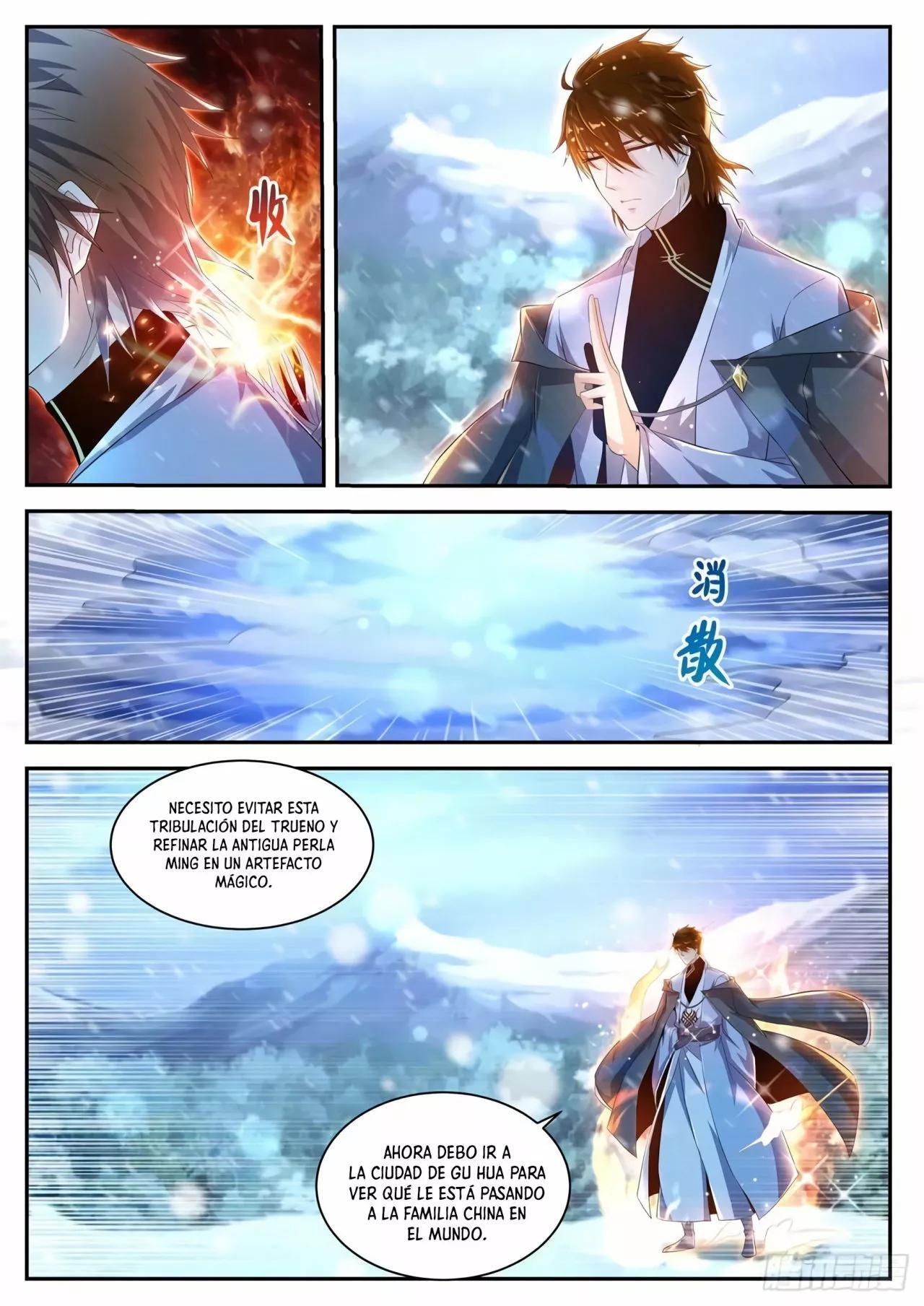 Capitulo 425 page 15