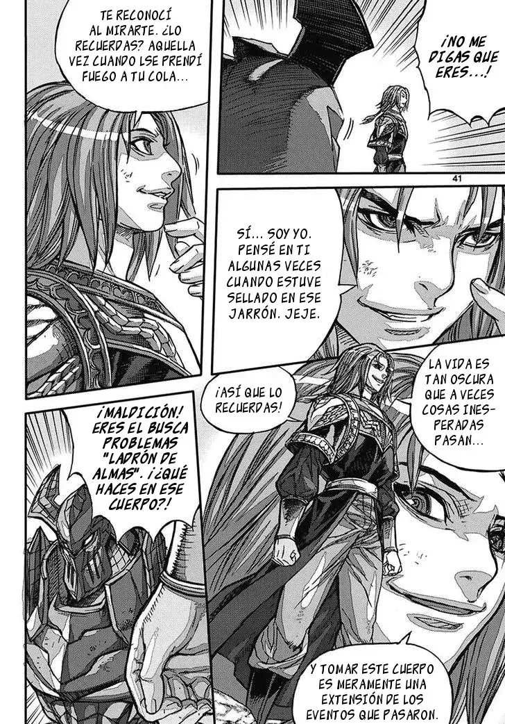 Capitulo 358 page 39