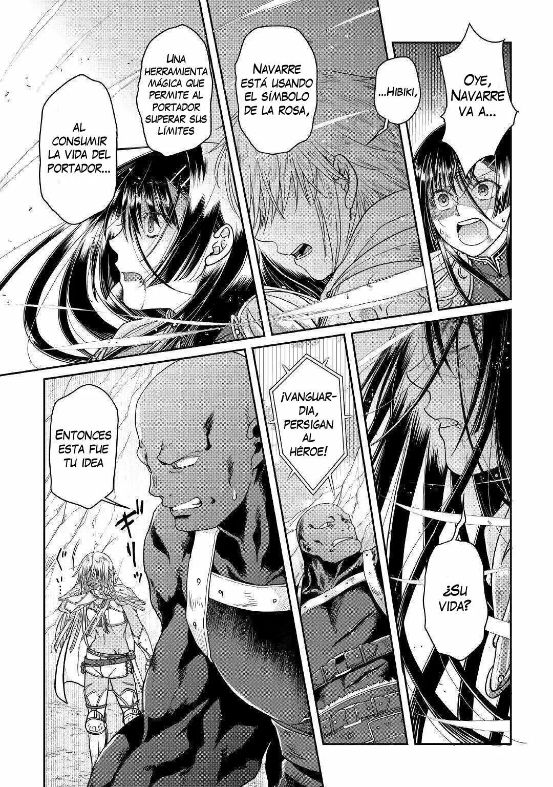 Capitulo 55 page 18