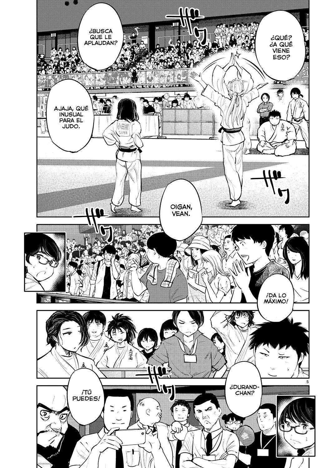 Capitulo 51 page 5