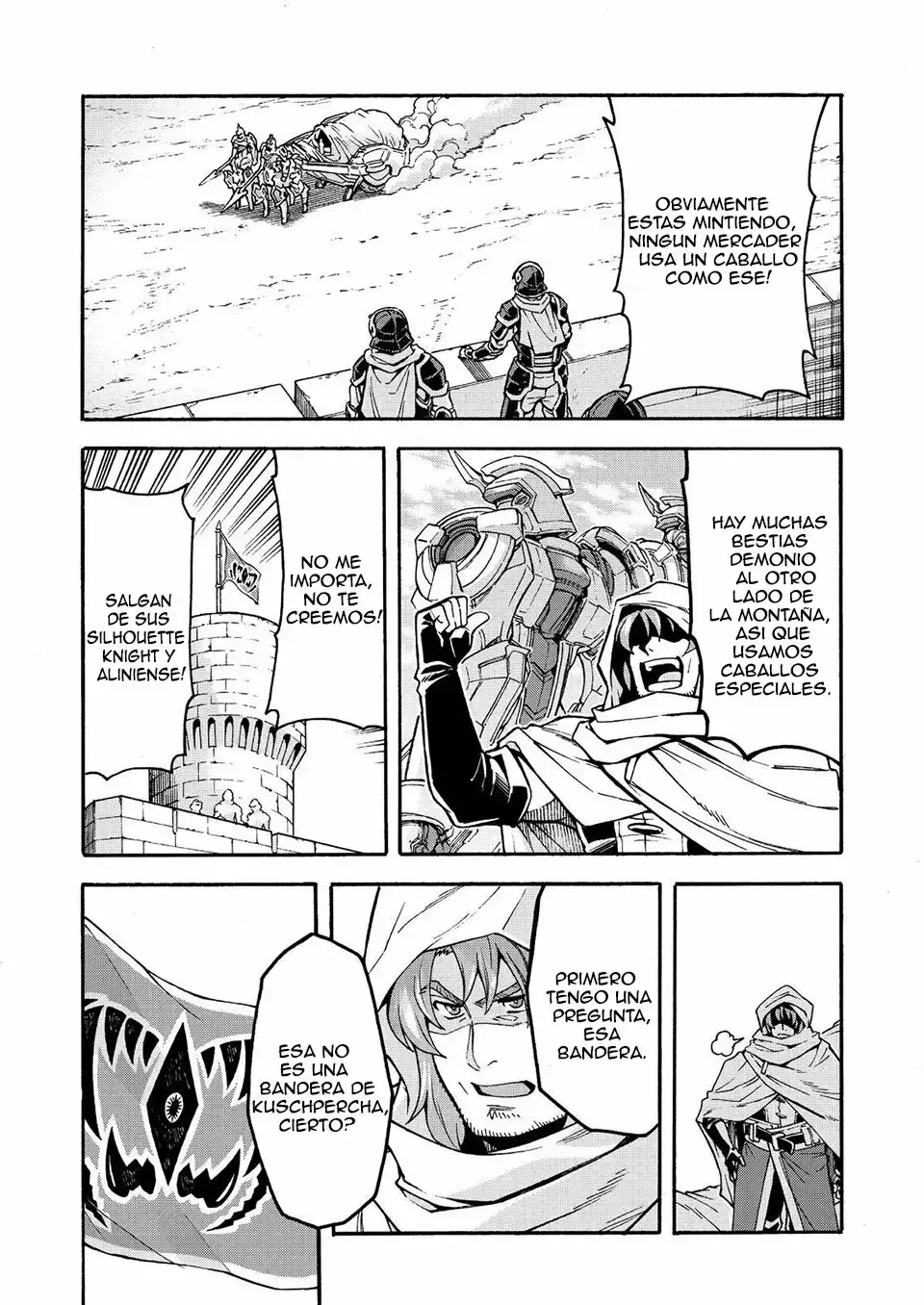 Capitulo 60 page 5