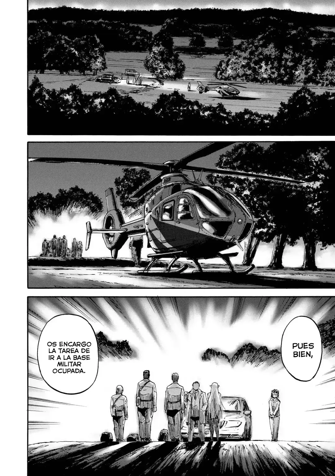 Capitulo 135 page 29