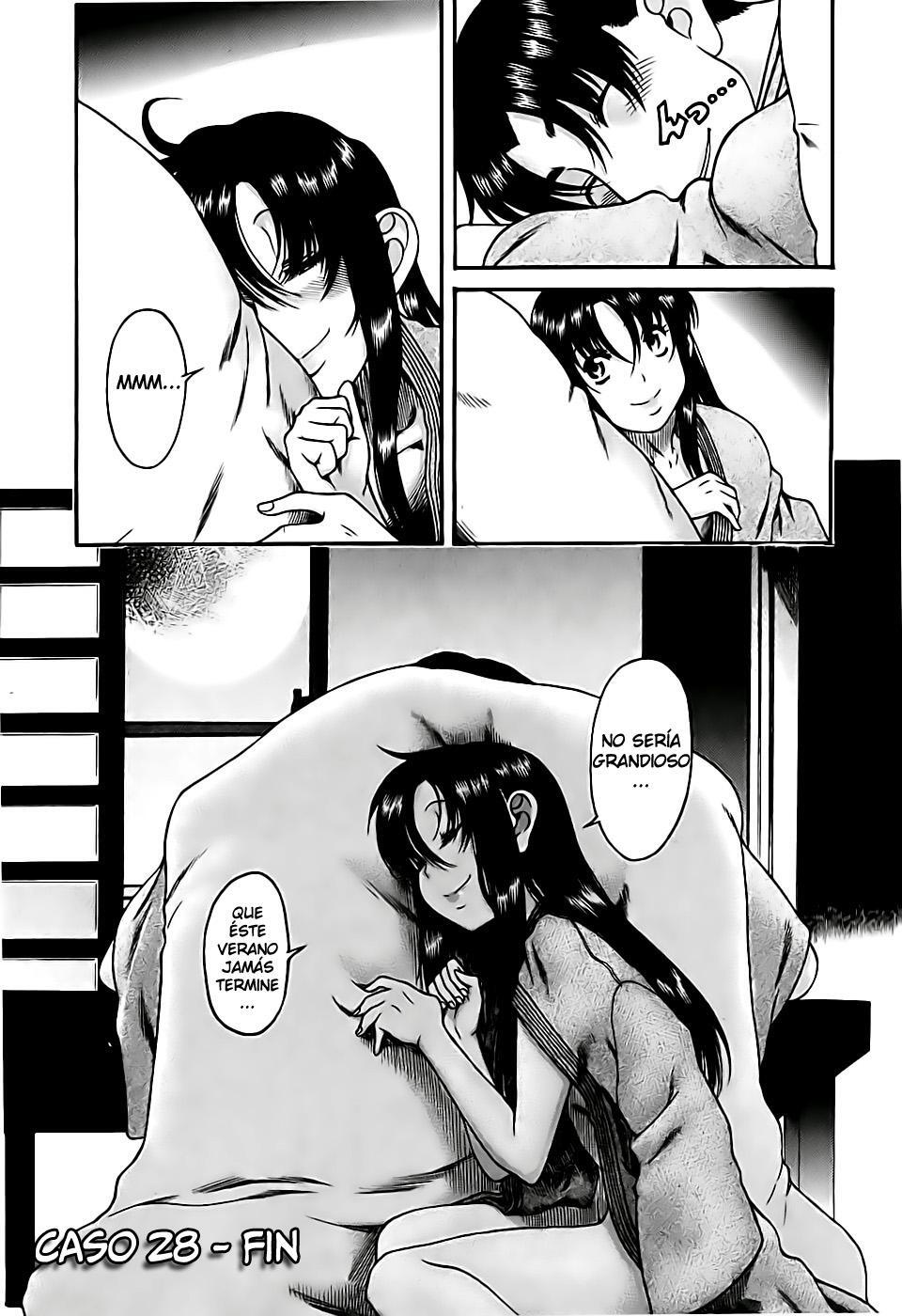 Capitulo 28 page 23