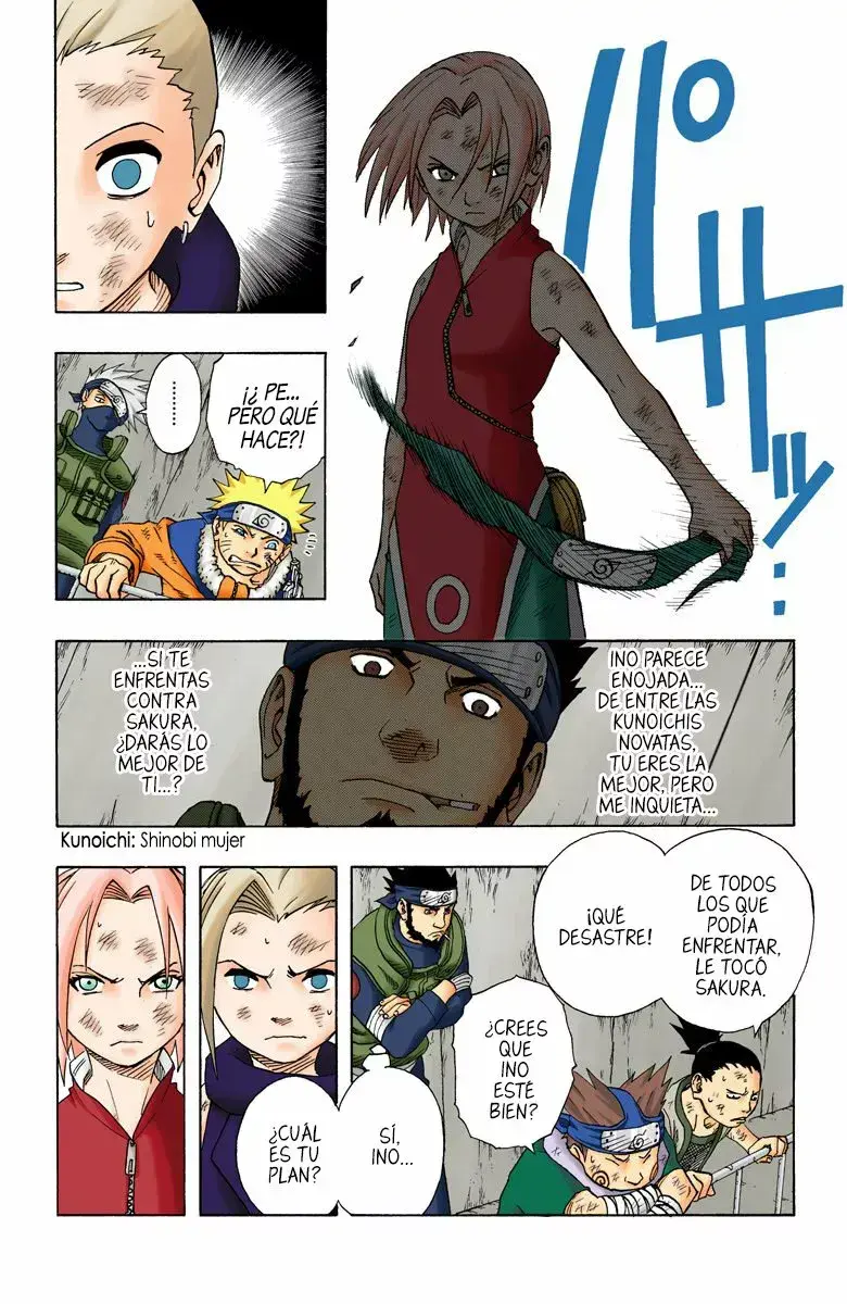 Capitulo 71 page 3