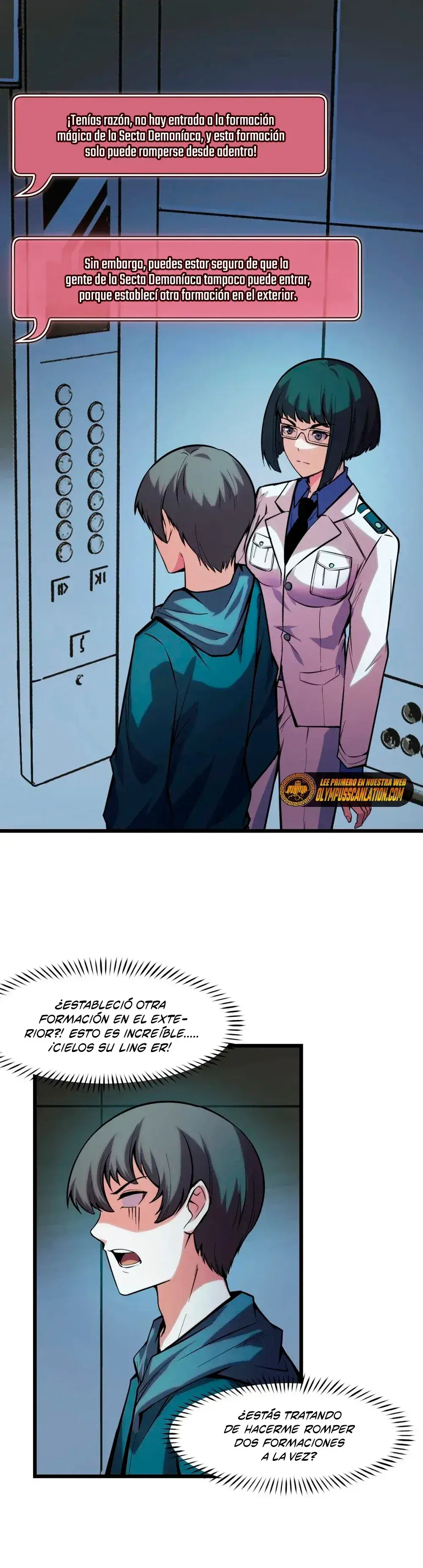 Capitulo 37 page 12
