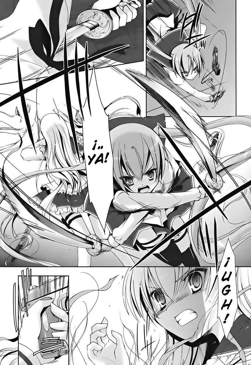 Capitulo 13 page 34