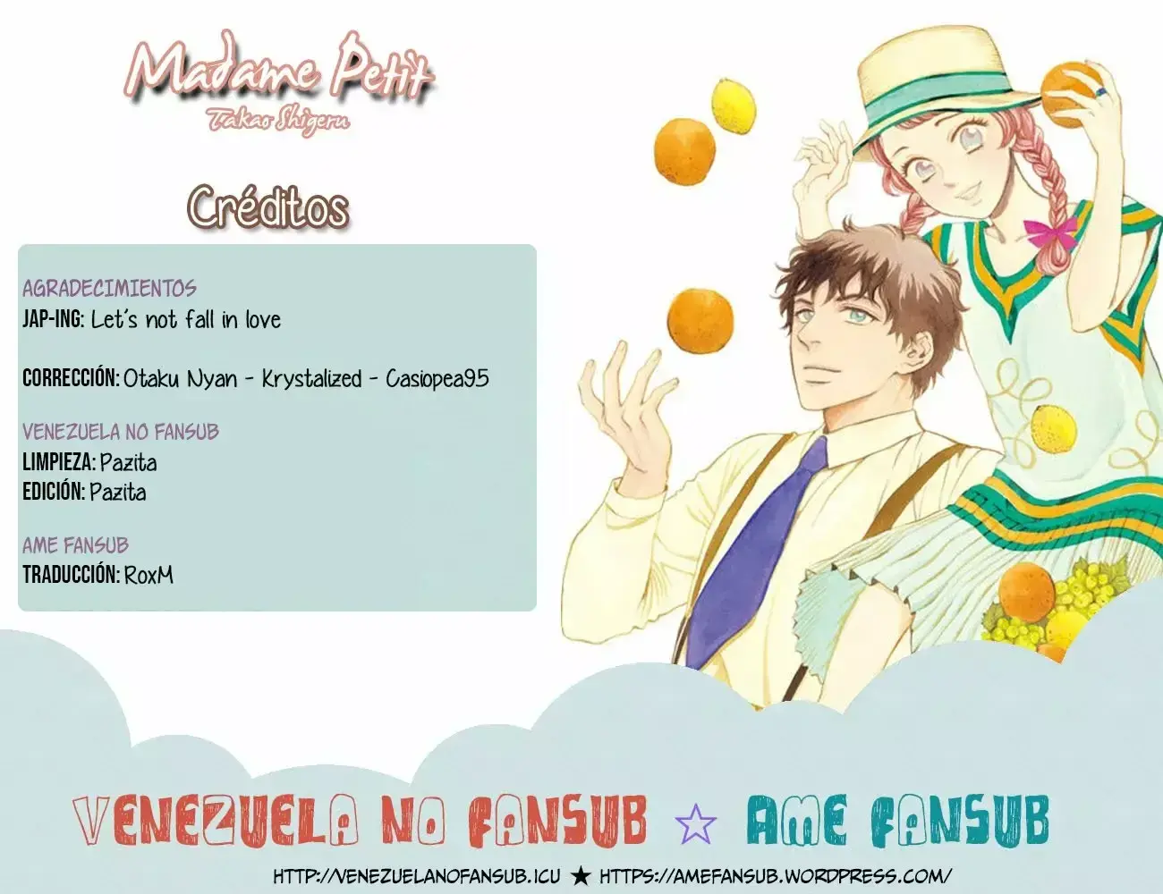 Capitulo 33 page 1