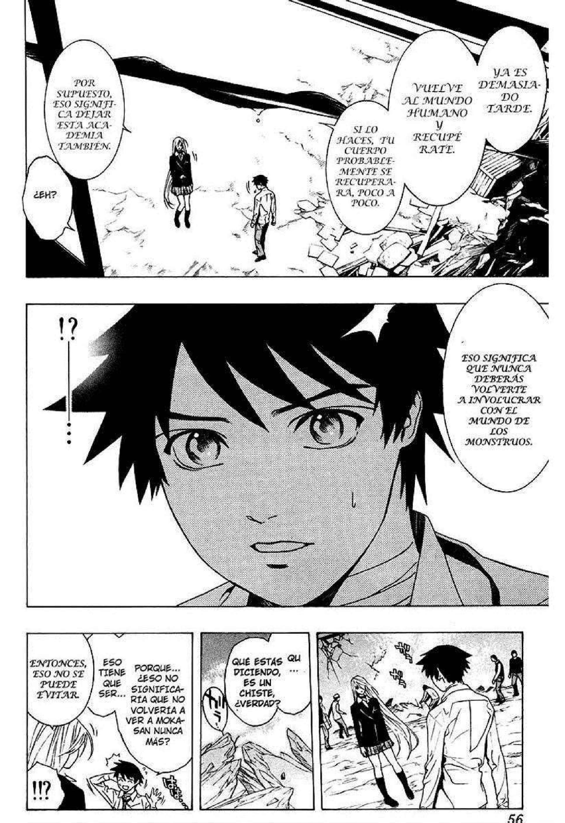 Capitulo 22 page 5