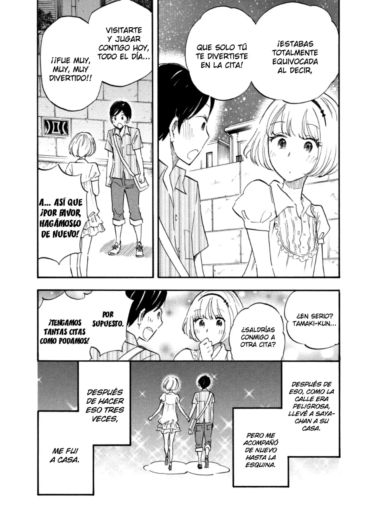 Capitulo 19 page 9