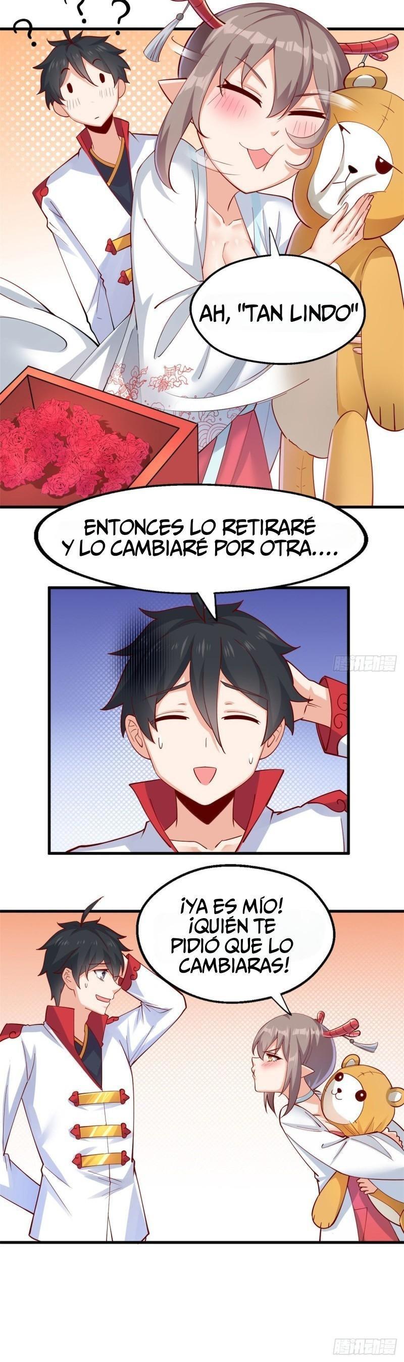 Capitulo 31 page 13