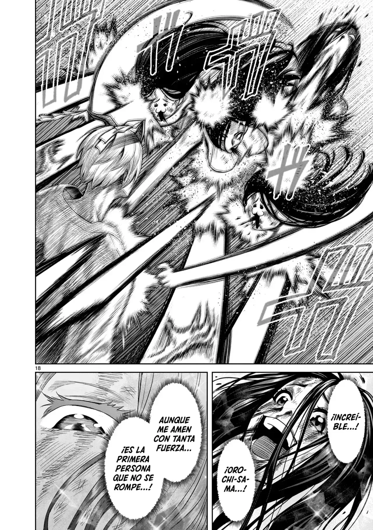 Capitulo 56 page 14