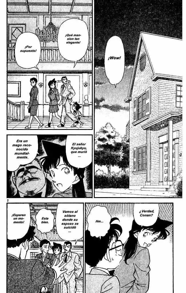 Capitulo 132 page 2