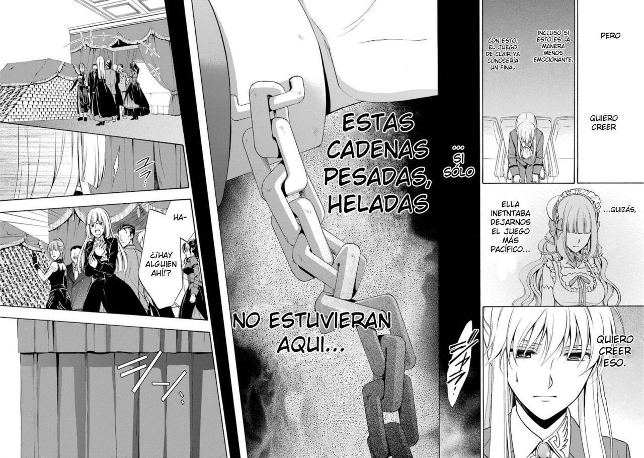 Capitulo 40 page 38