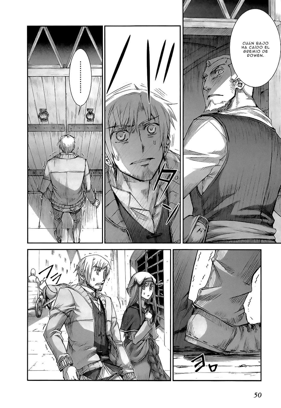 Capitulo 26 page 16
