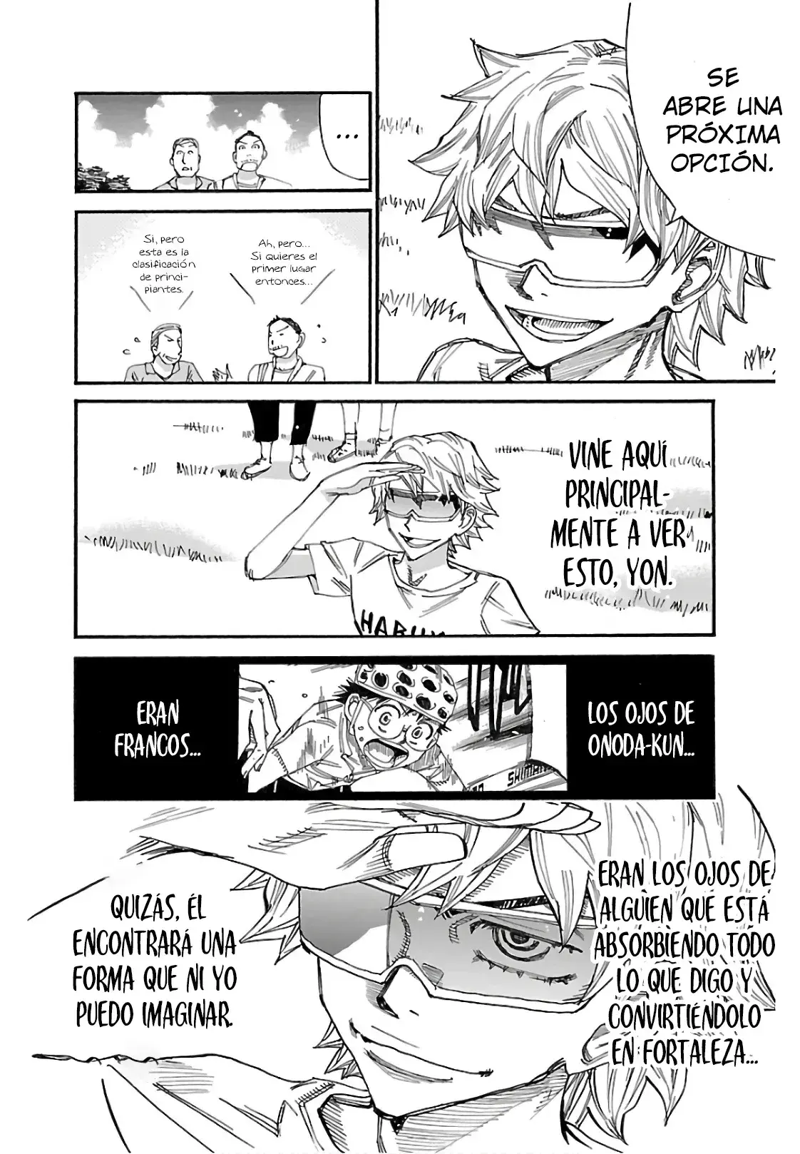 Capitulo 589 page 14